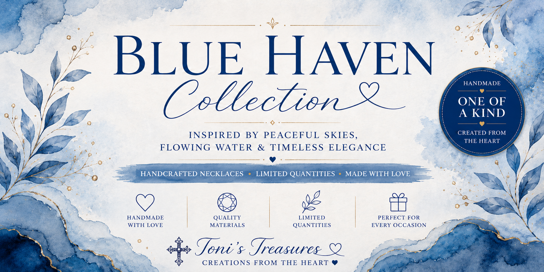 Blue Haven Collection