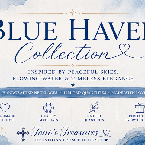 Blue Haven Collection
