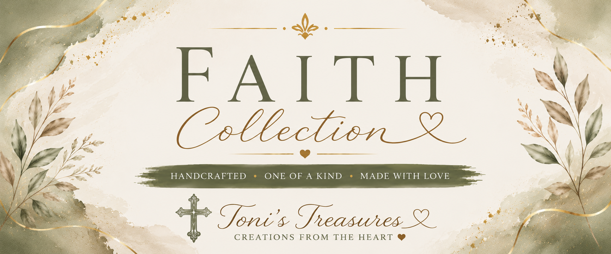 Faith Collection