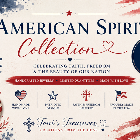 American Spirit Collection