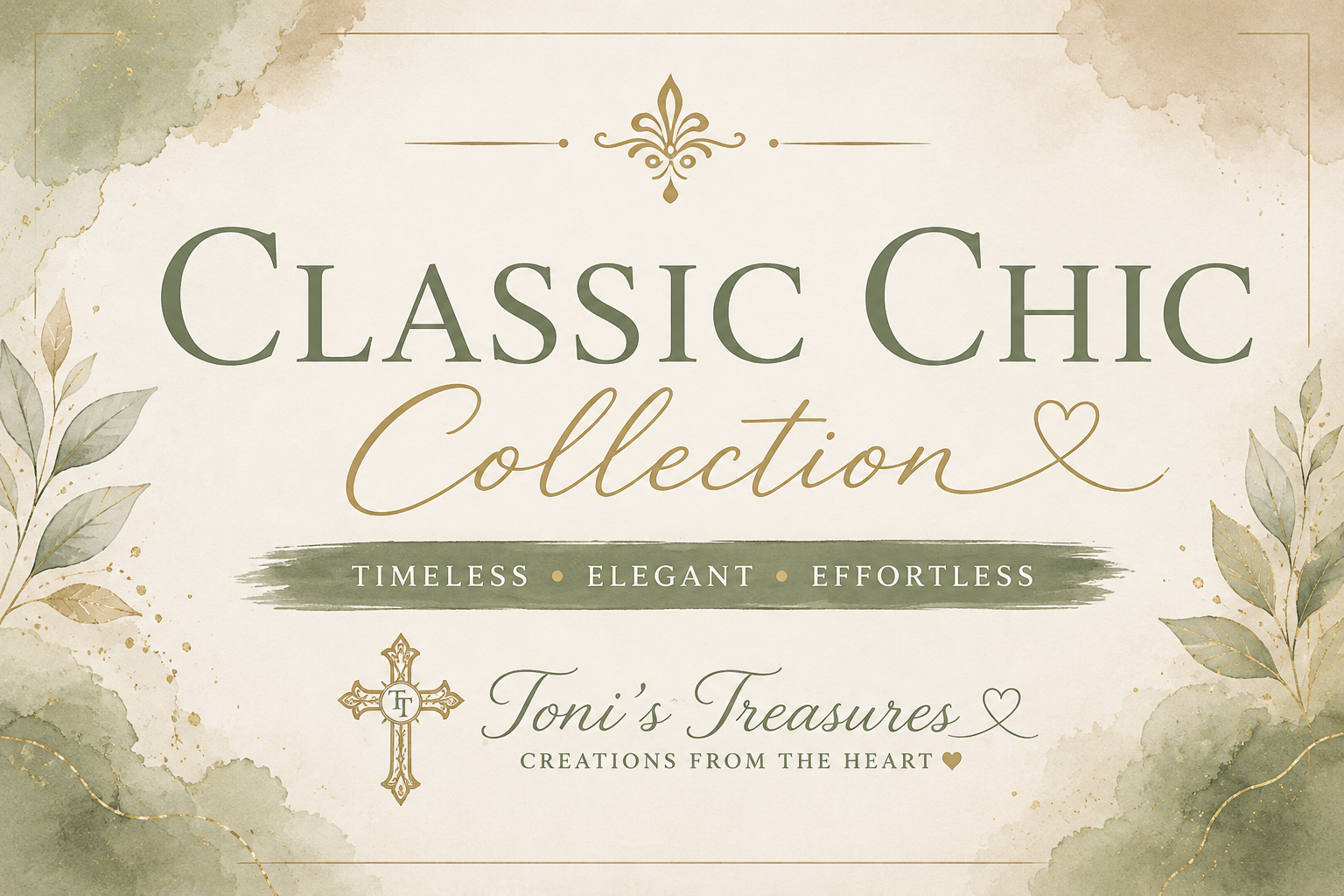 Classic Chic Collection