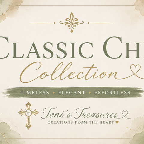Classic Chic Collection