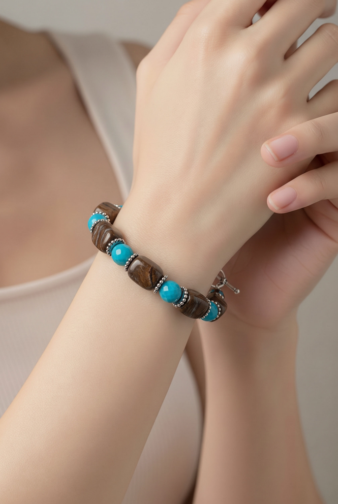 Sage Creek Bracelet