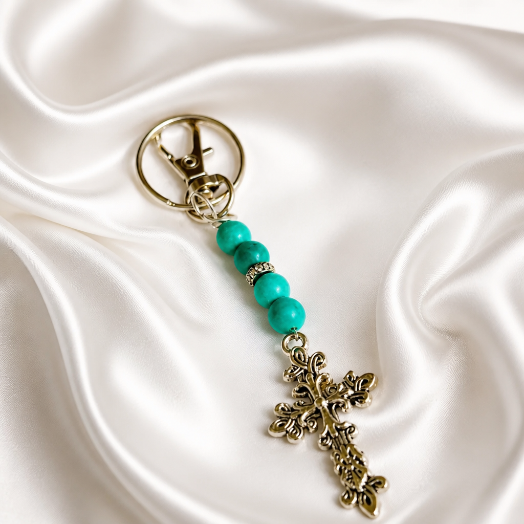 Ocean Faith