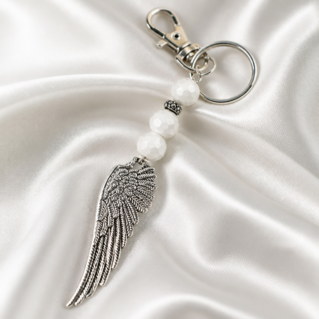 Heaven's Wing