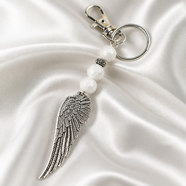 Heaven's Wing