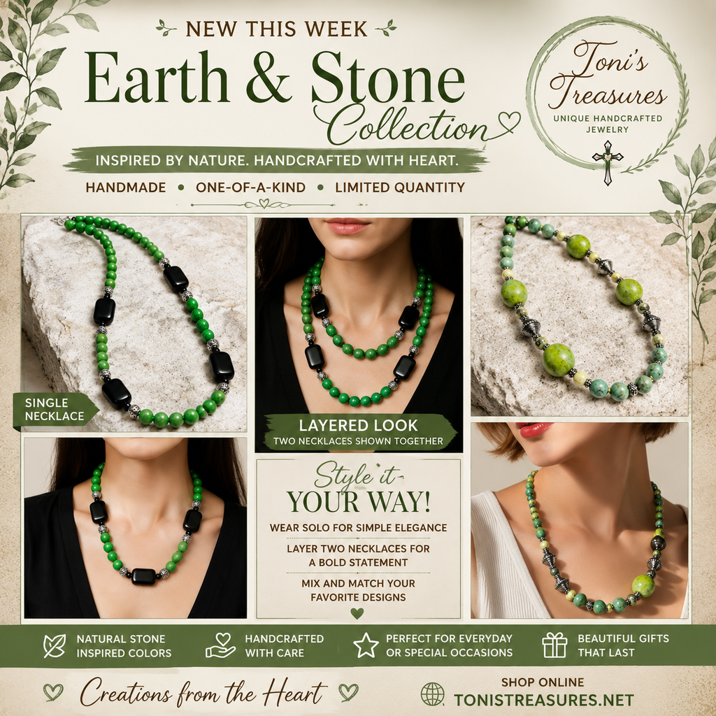 Earth and Stone