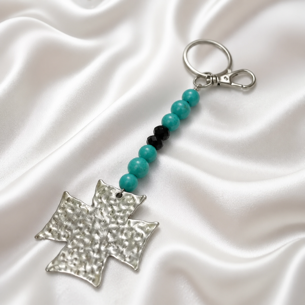 Turquoise Grace