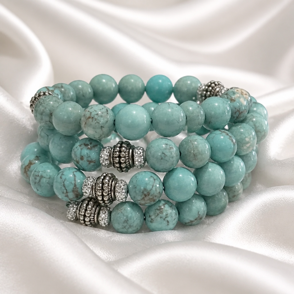 Turquoise Serenity