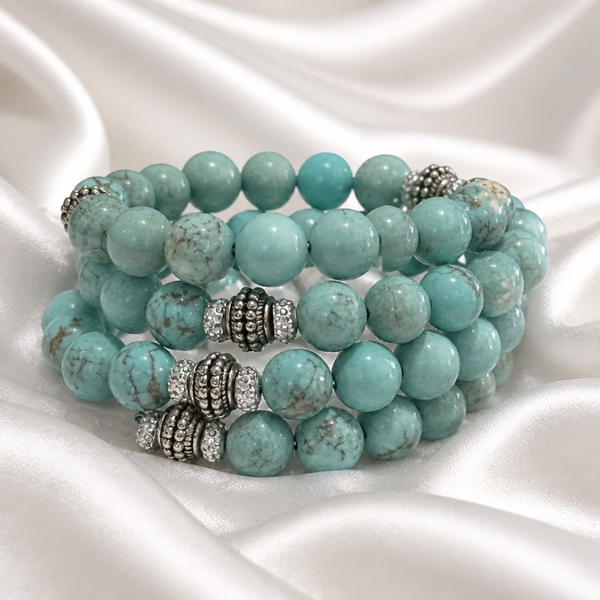 Turquoise Serenity