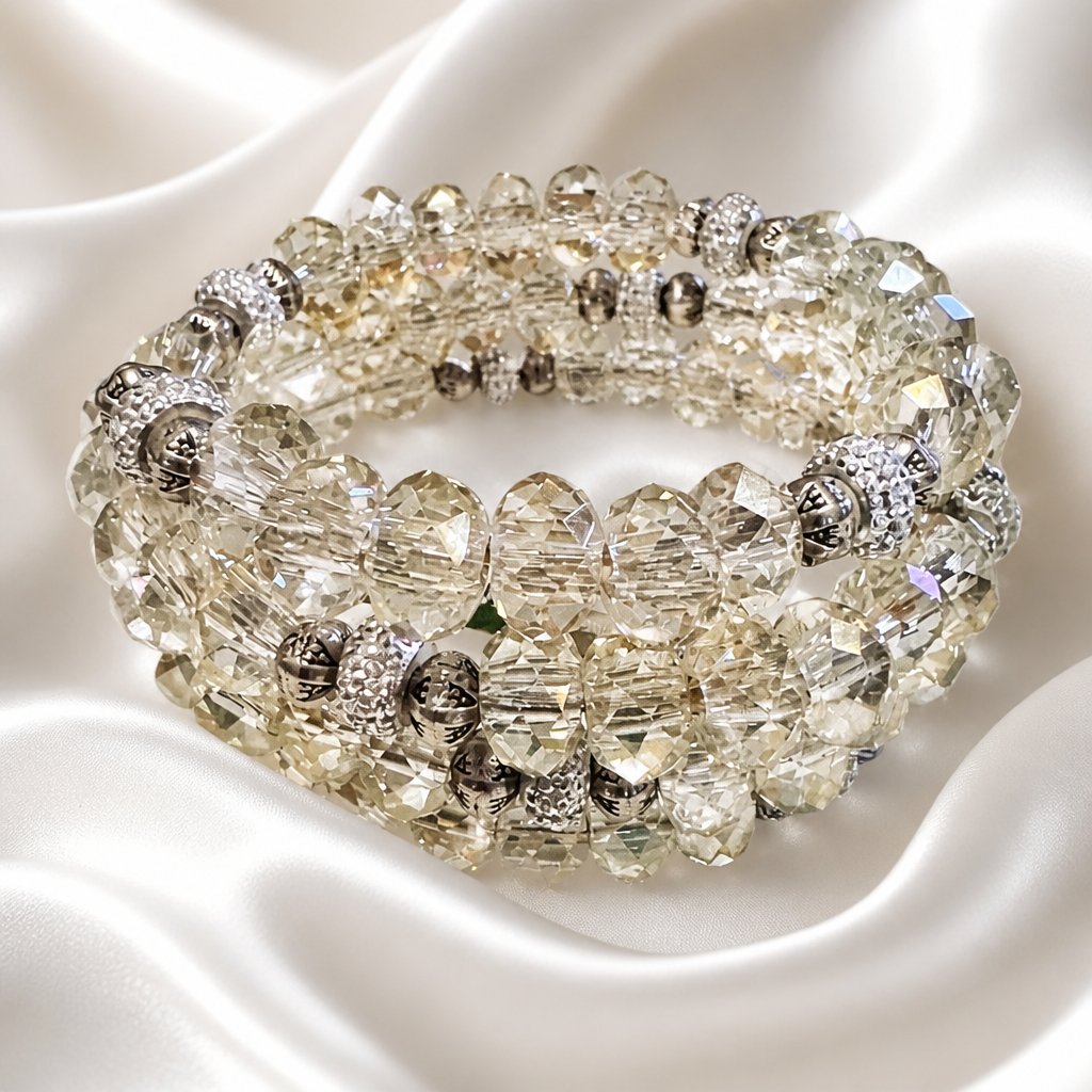 Crystal Glow