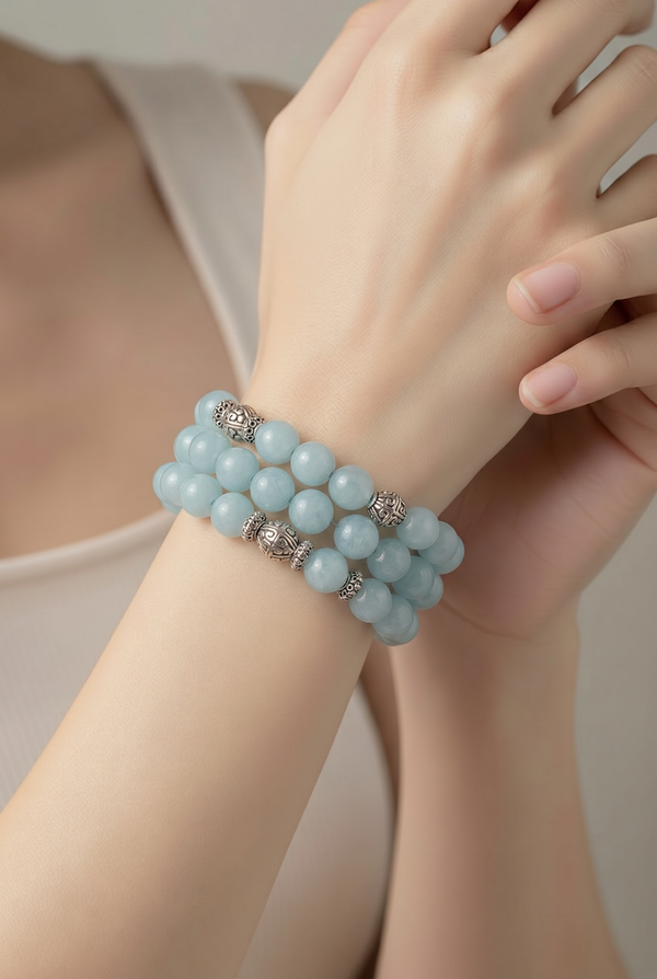 Blue Haven Breeze Bracelet