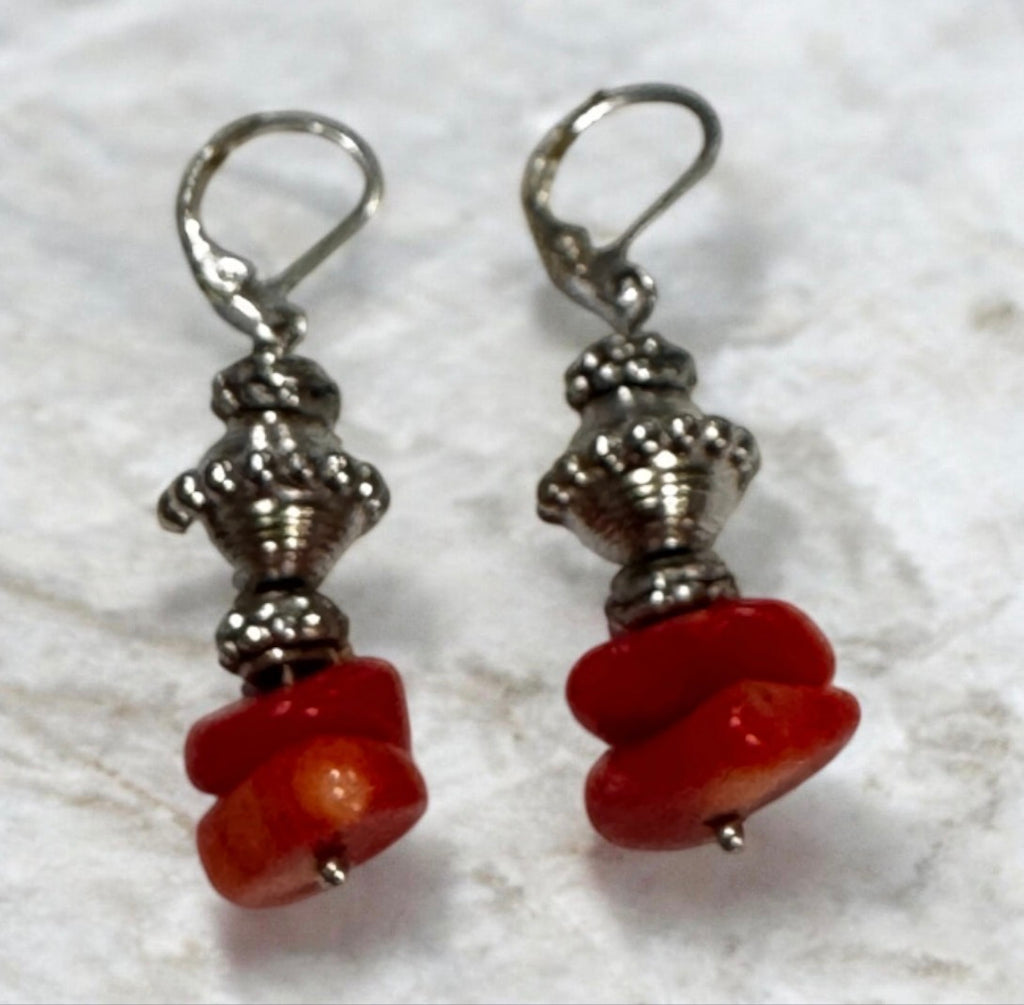 Sunset Canyon Earrings