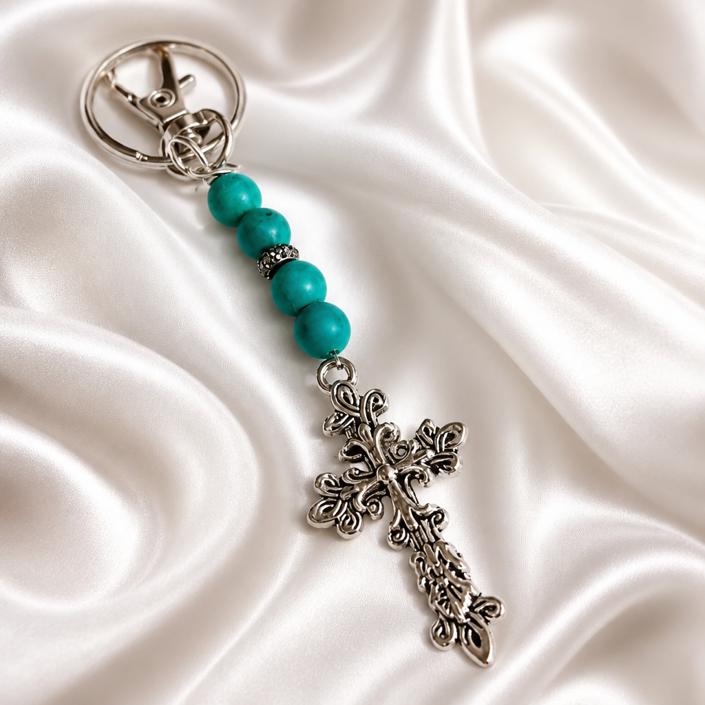 Desert Faith