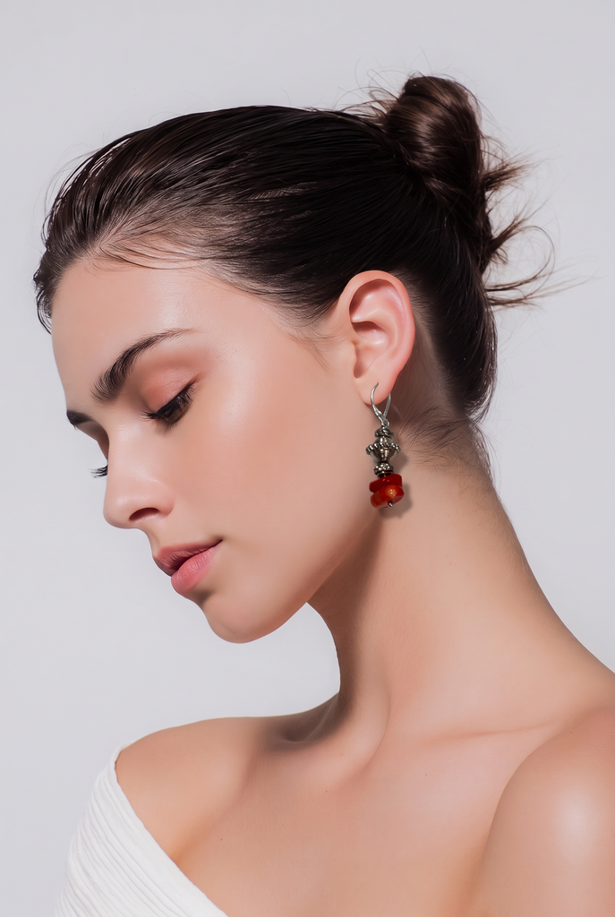 Sunset Canyon Earrings