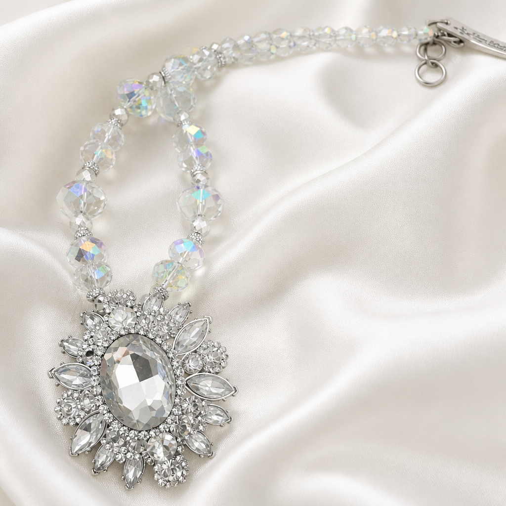 Crystal Royale