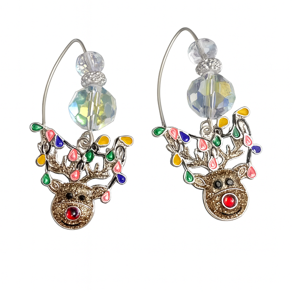 Christmas Earrings