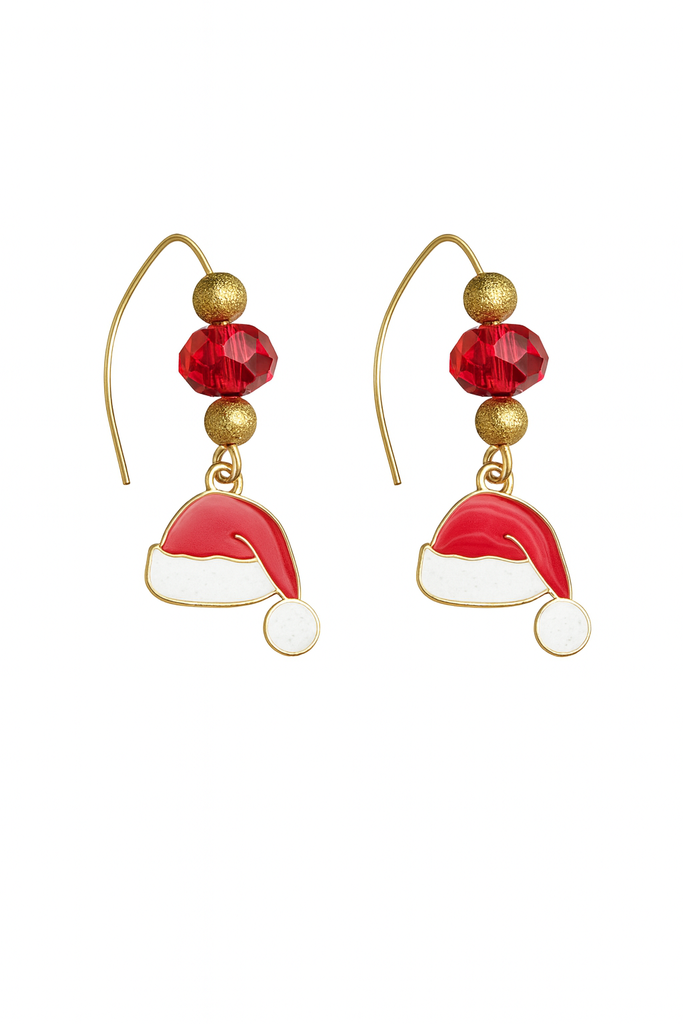 Christmas Earrings