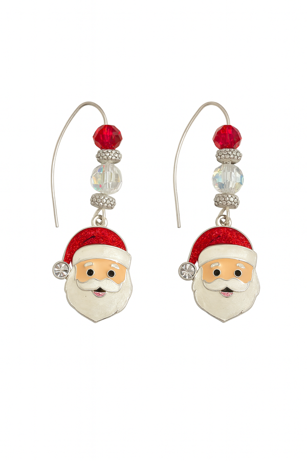 Christmas Earrings