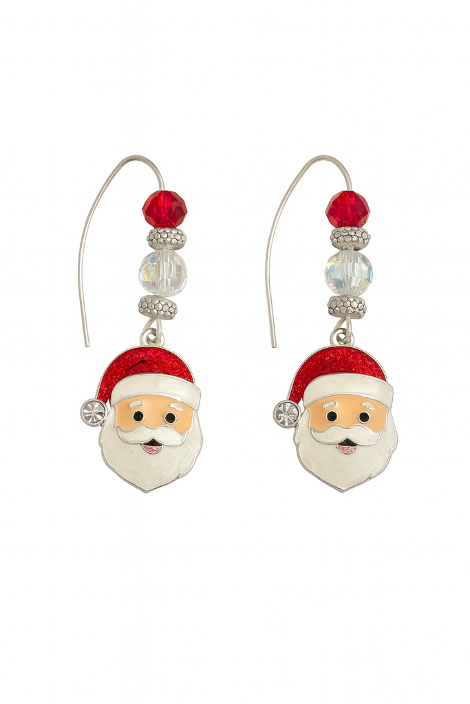 Christmas Earrings
