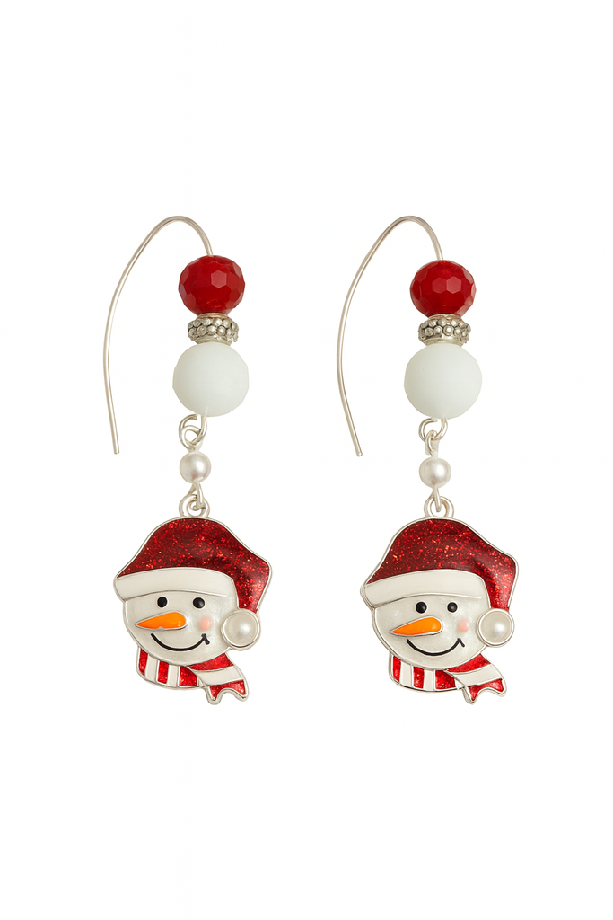 Christmas Earrings