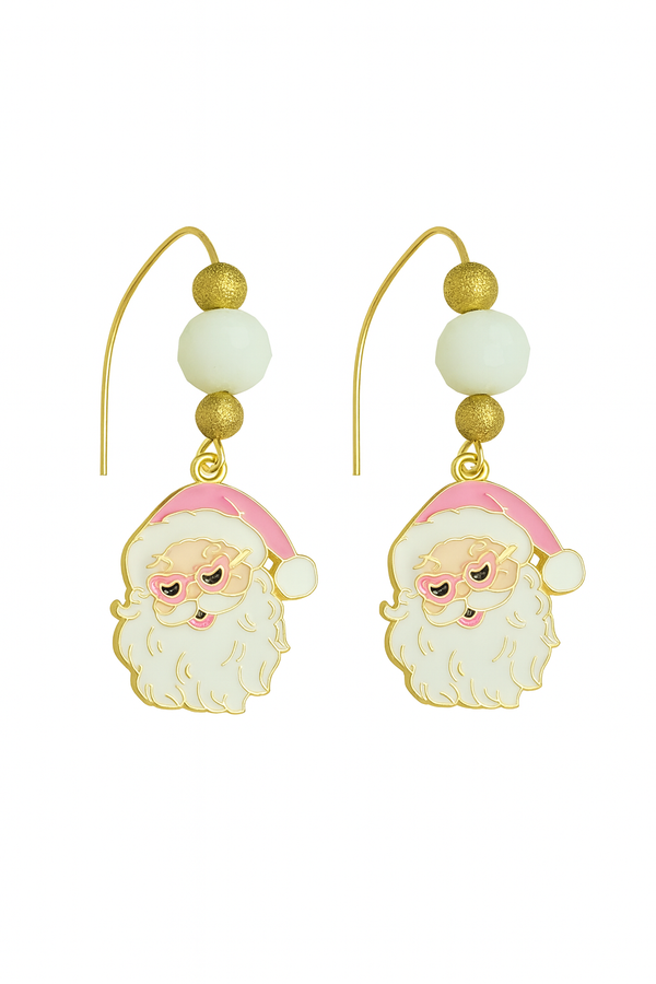 Christmas Earrings