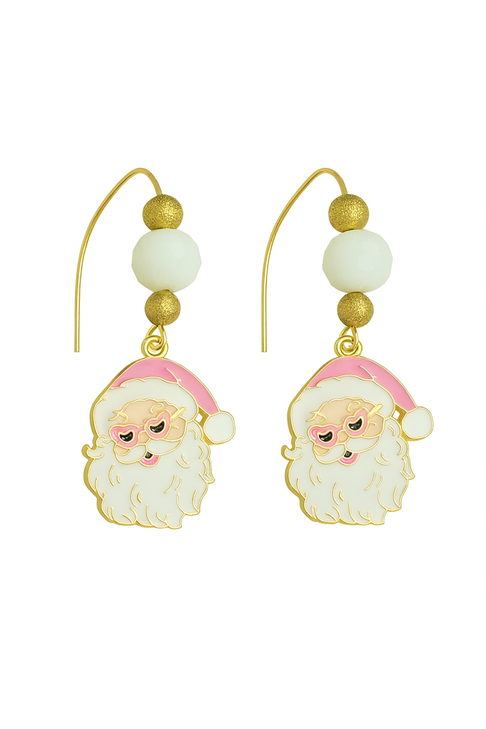 Christmas Earrings