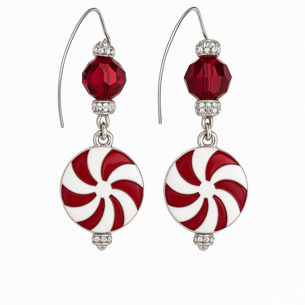 Christmas Earrings
