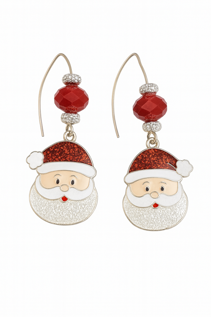 Christmas Earrings