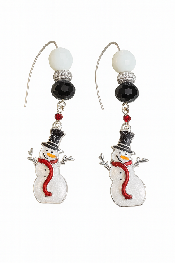 Christmas Earrings