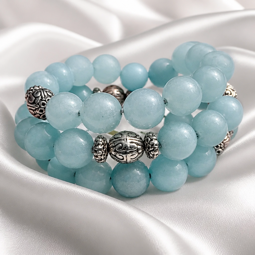 Blue Haven Breeze Bracelet